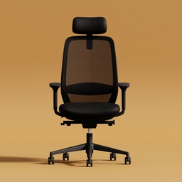 Bürostuhl Tradingzone Elovie Active Pro