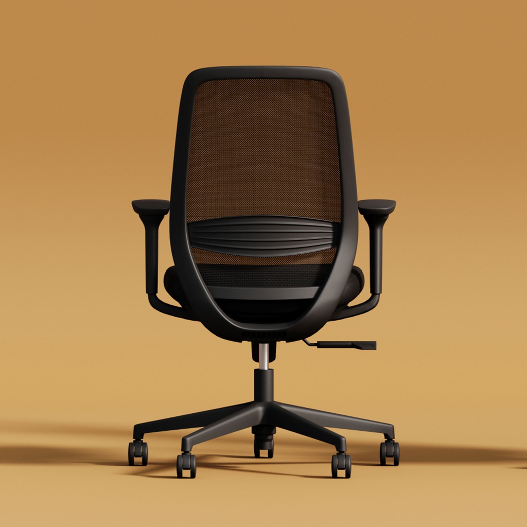 Bürostuhl Tradingzone Elovie Active