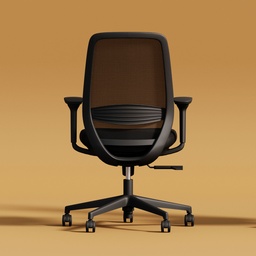 Bürostuhl Tradingzone Elovie Active