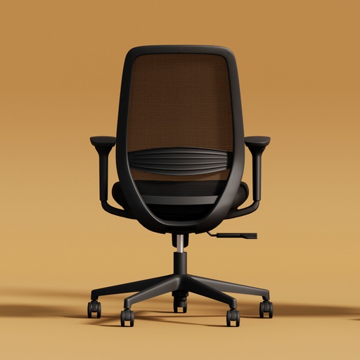 Bürostuhl Tradingzone Elovie Active