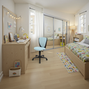 Kinderbürostuhl Topstar High S´cool