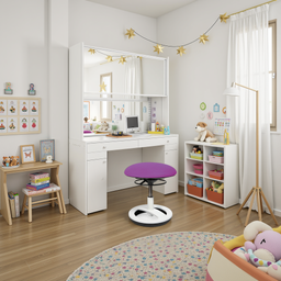 Kinderhocker Topstar Sitness Bobby