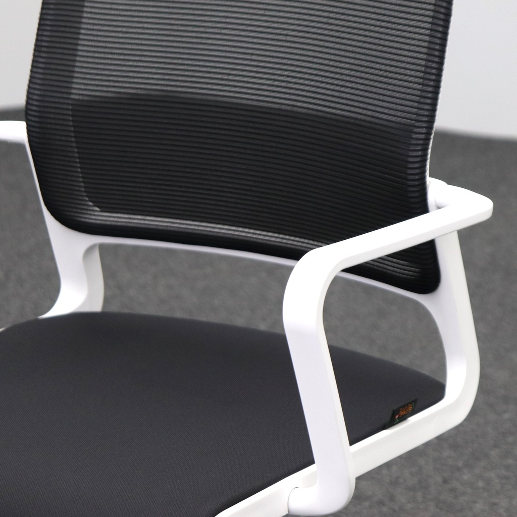 Konferenzstuhl SitagXilium Mesh