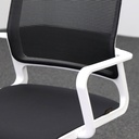 Konferenzstuhl SitagXilium Mesh