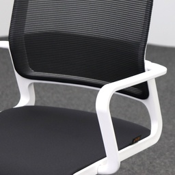 Konferenzstuhl SitagXilium Mesh