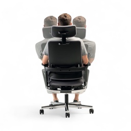 Drehstuhl Sitag SitagXilium Mesh