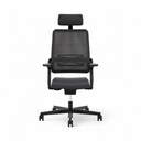 Drehstuhl Sitag SitagXilium Mesh