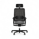 Drehstuhl Sitag SitagXilium Mesh