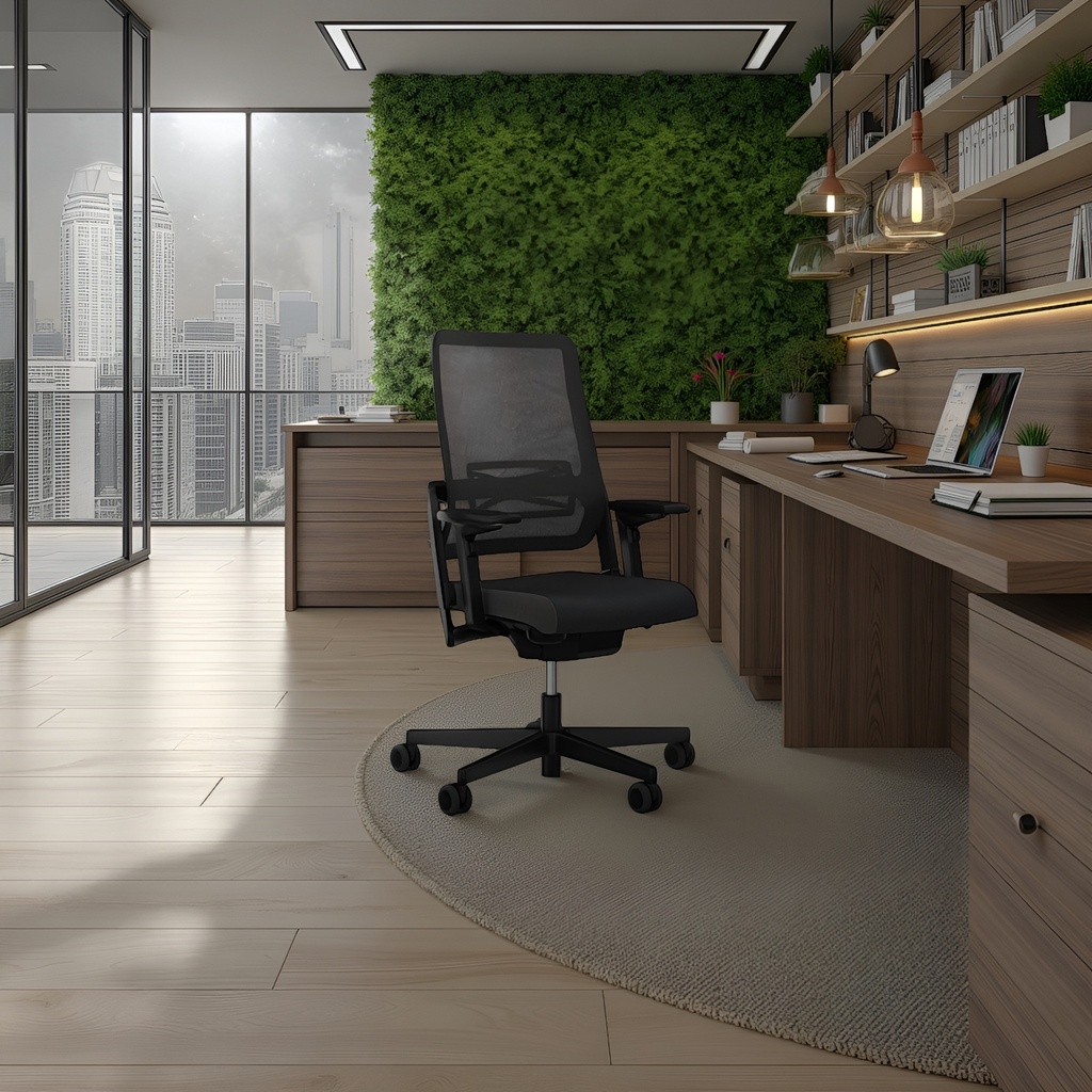 Drehstuhl Sitag SitagXilium Mesh