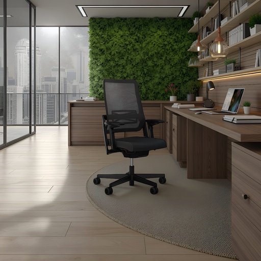 Drehstuhl Sitag SitagXilium Mesh