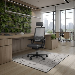 Drehstuhl Sitag SitagXilium Mesh