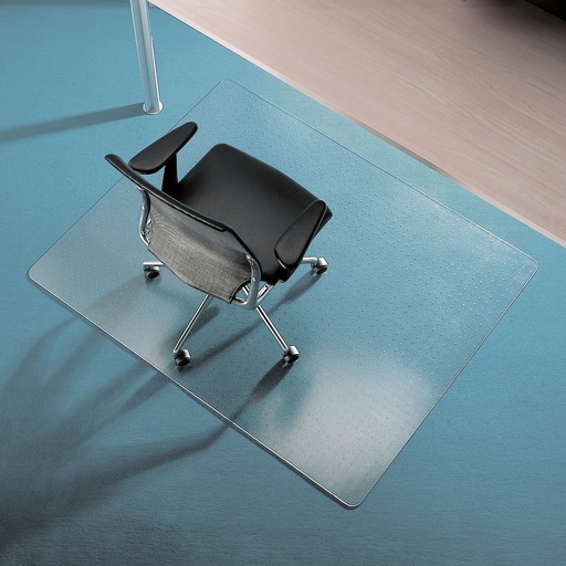 Bodenschutzmatte RS Office Products Duragrip Meta