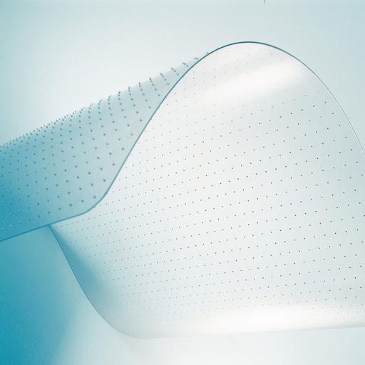 Bodenschutzmatte RS Office Products Duragrip Meta