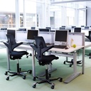 Bürodrehstühle HAG CAPISCO Puls 8010 