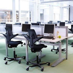Bürodrehstühle HAG CAPISCO Puls 8010 