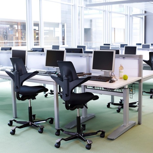 Bürodrehstühle HAG CAPISCO Puls 8010 