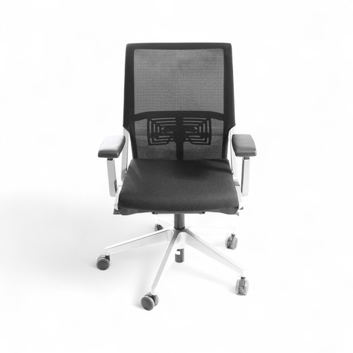 Bürostuhl Haworth Comforto 5965