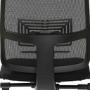 Bürostuhl Haworth Lively Comforto