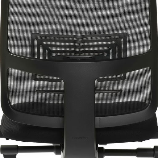 Bürostuhl Haworth Lively Comforto
