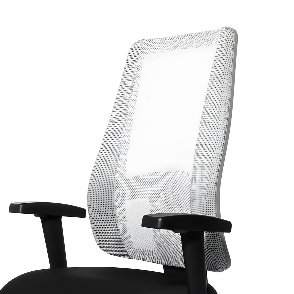 Bürodrehstuhl Topstar Lady Sitness Deluxe