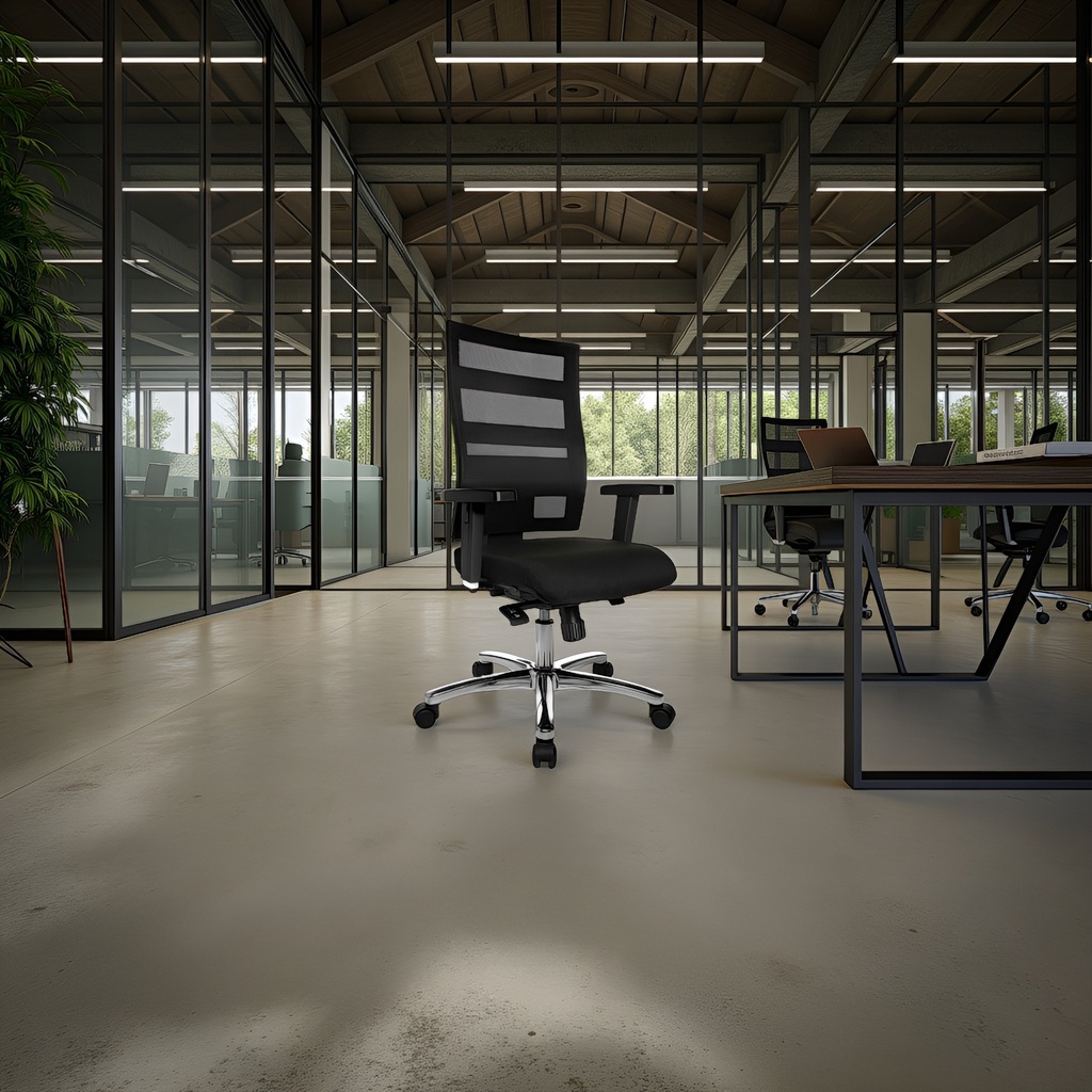 Bürodrehstuhl Topstar X-Pander Plus