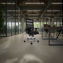 Bürodrehstuhl Topstar X-Pander Plus