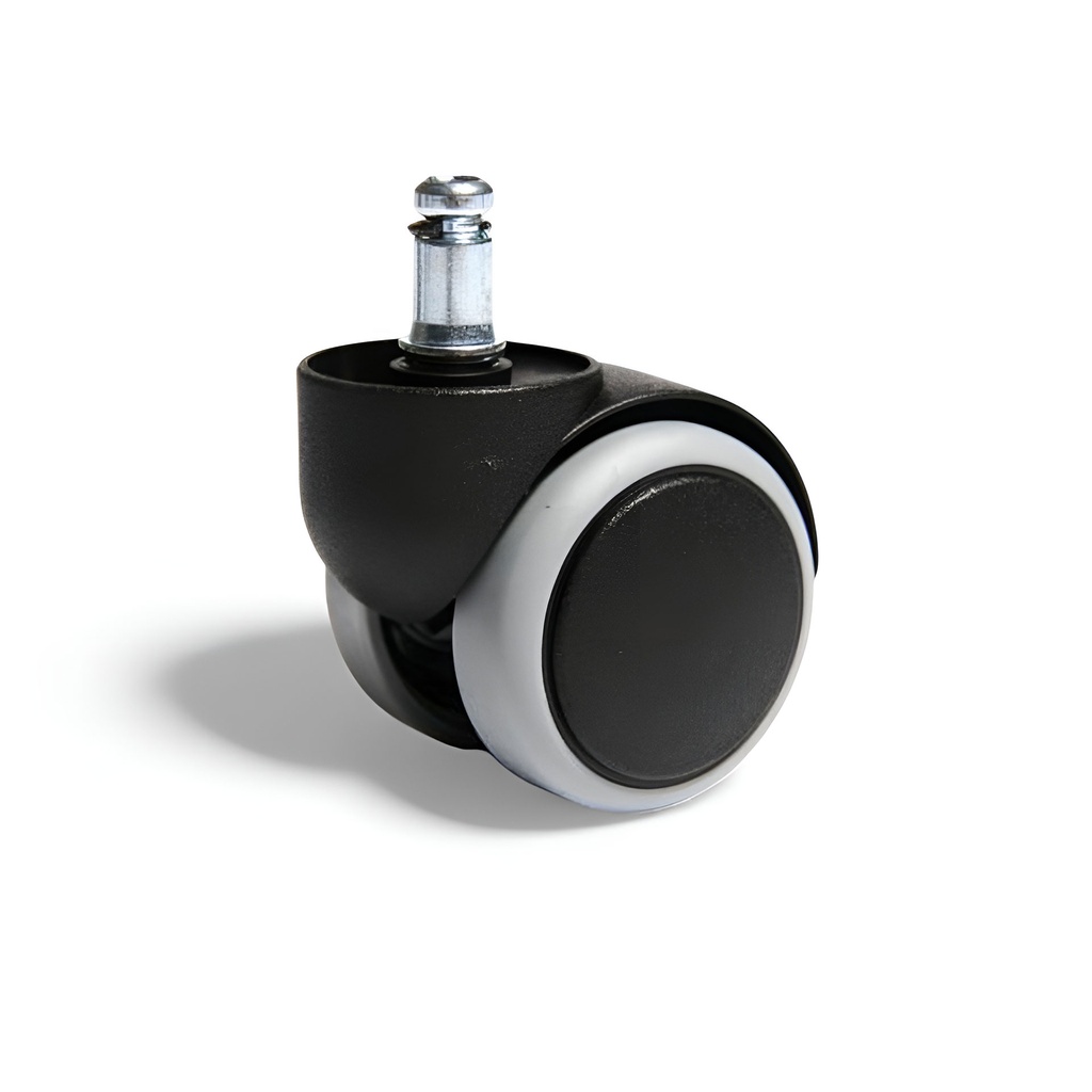 Topstar Hartbodenrollen (Set a 5 Rollen) 6991