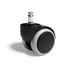 Topstar Hartbodenrollen (Set a 5 Rollen) 6991