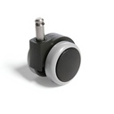 Topstar Hartbodenrollen (Set a 5 Rollen) 6990-3