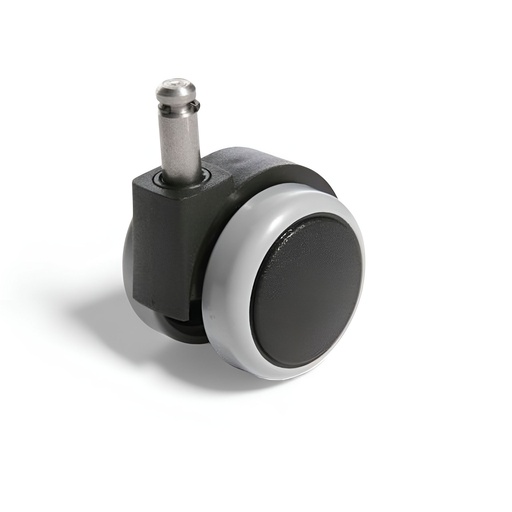 Topstar Hartbodenrollen (Set a 5 Rollen) 6990-3