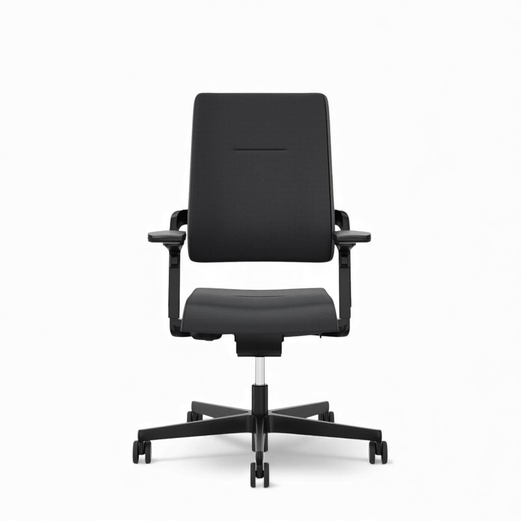Bürostuhl Sitag SitagXilium mit Bandscheibenstütze