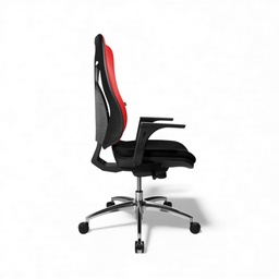 Bürodrehstuhl Topstar Net Pro 100
