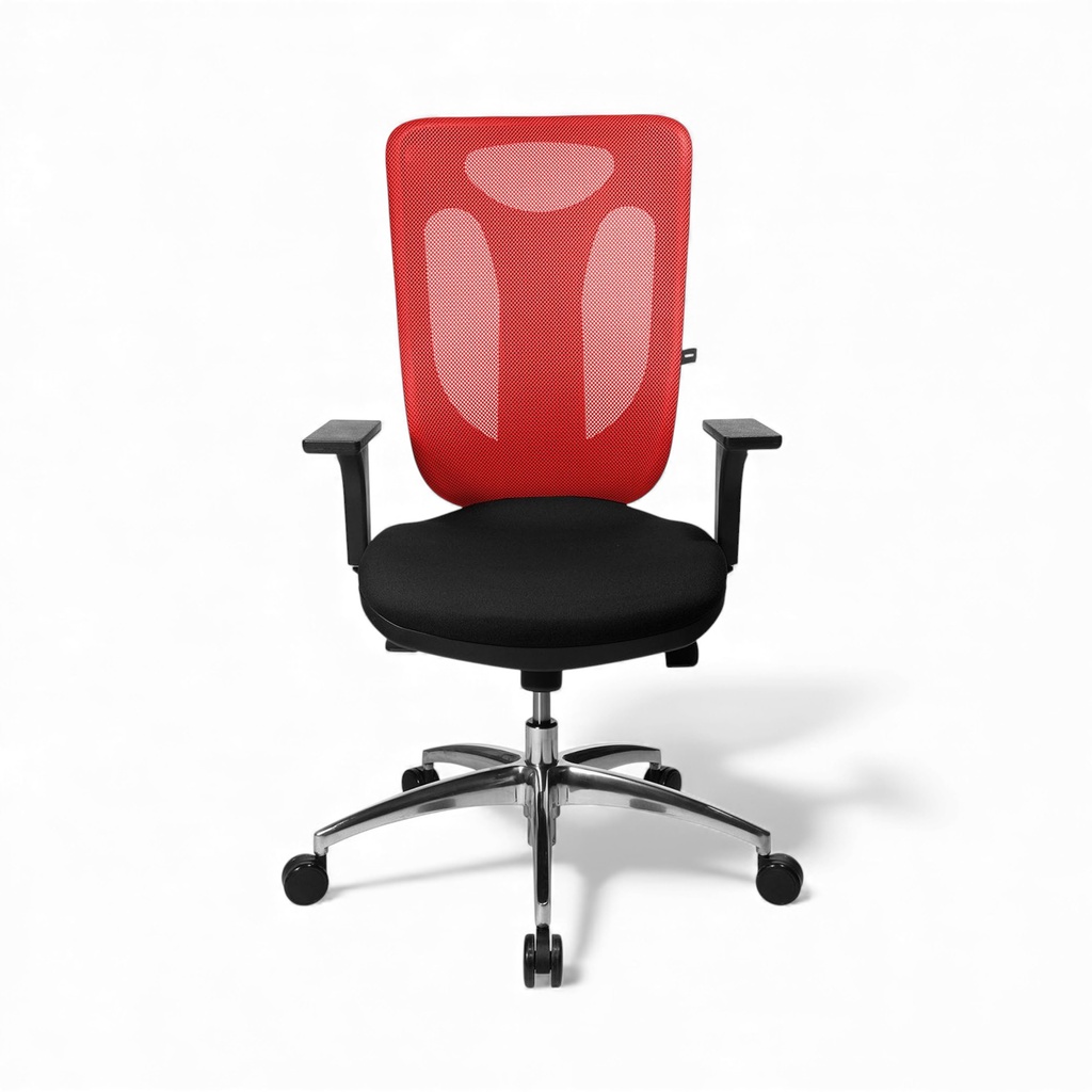 Bürodrehstuhl Topstar Net Pro 100