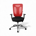Bürodrehstuhl Topstar Net Pro 100