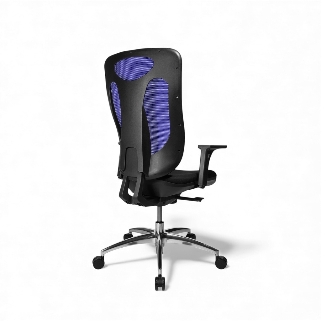 Bürodrehstuhl Topstar Net Pro 100