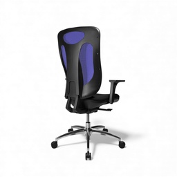 Bürodrehstuhl Topstar Net Pro 100