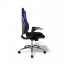 Bürodrehstuhl Topstar Net Pro 100