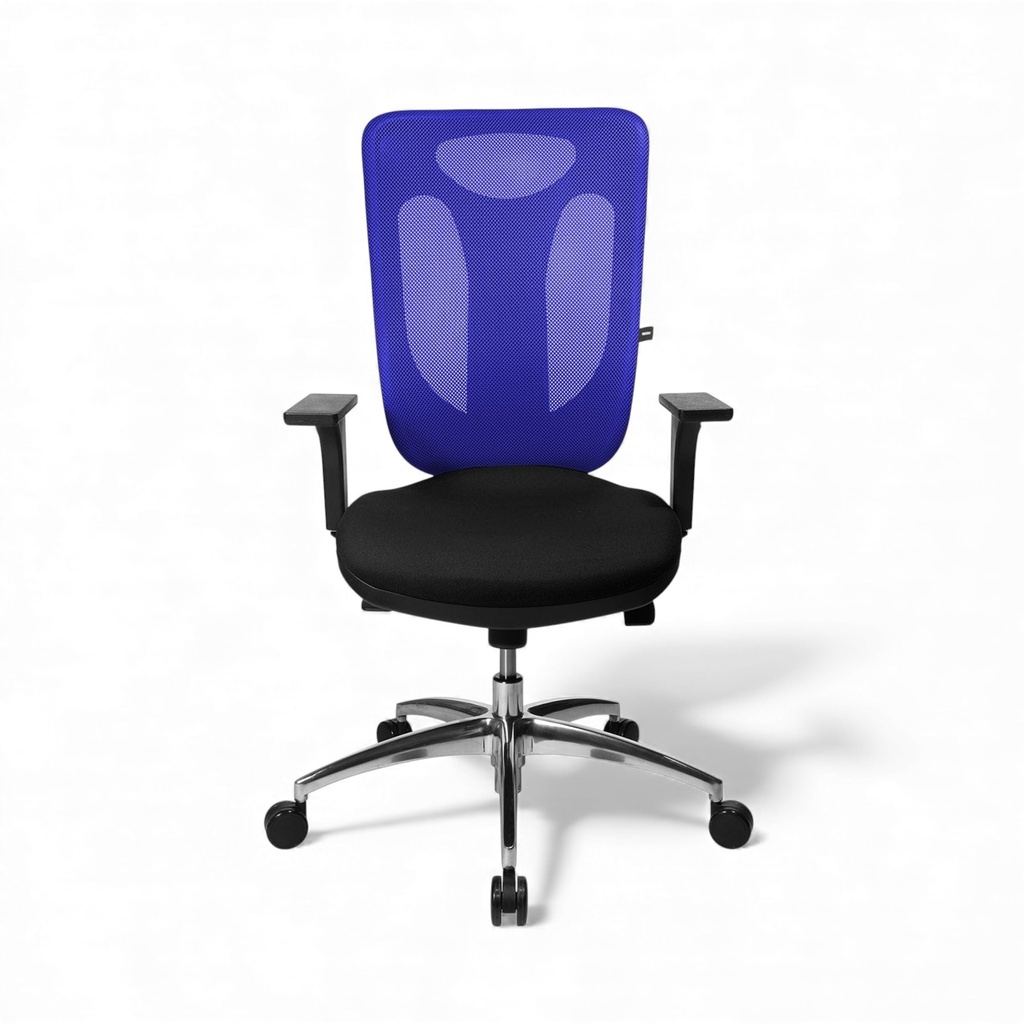 Bürodrehstuhl Topstar Net Pro 100