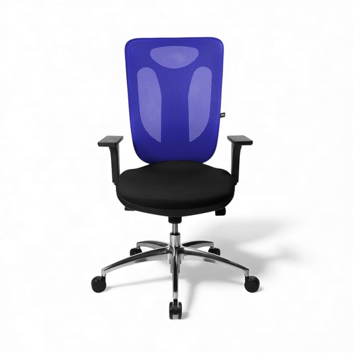 Bürodrehstuhl Topstar Net Pro 100