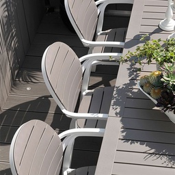 Outdoor Stuhl Nardi Palma