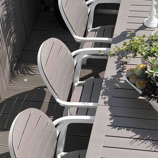 Outdoor Stuhl Nardi Palma