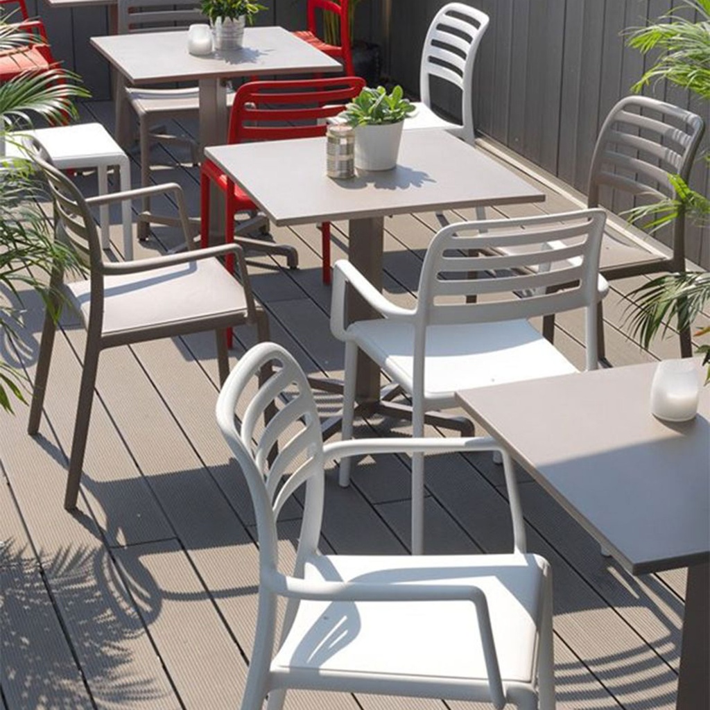 Gartenstuhl Nardi Costa
