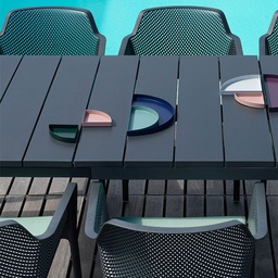 Gartensessel Nardi Net Relax