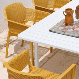 Gartensessel Nardi Net Relax