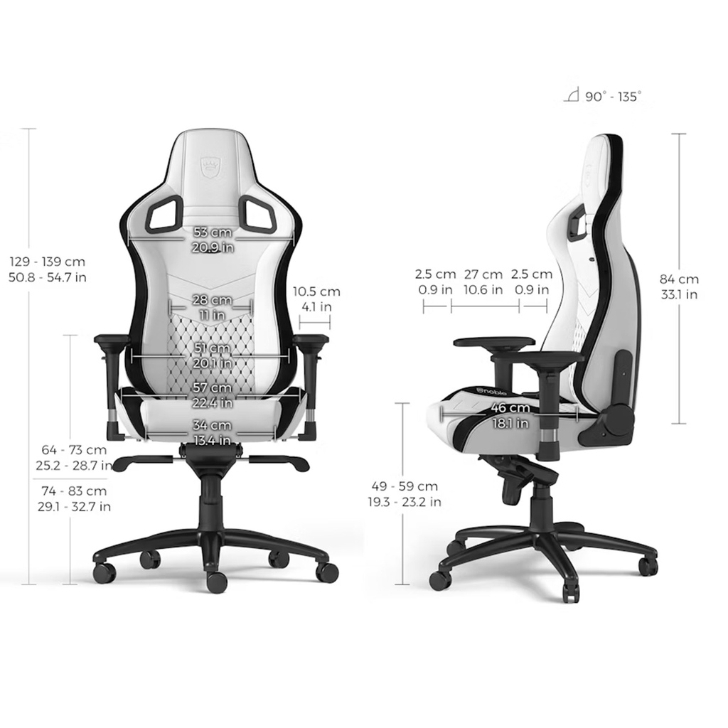 Gaming Stuhl Noblechairs EPIC