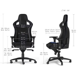 Gaming Stuhl Noblechairs EPIC