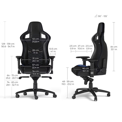 Gaming Stuhl Noblechairs EPIC