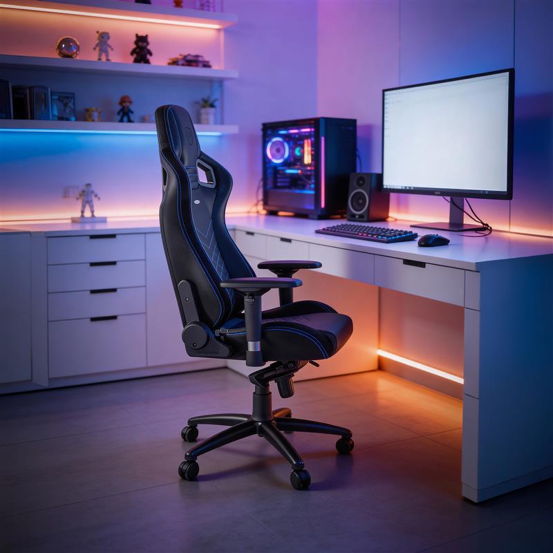 Gaming Stuhl Noblechairs EPIC