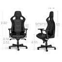 Gaming Stuhl Noblechairs EPIC Hightech Kunstleder