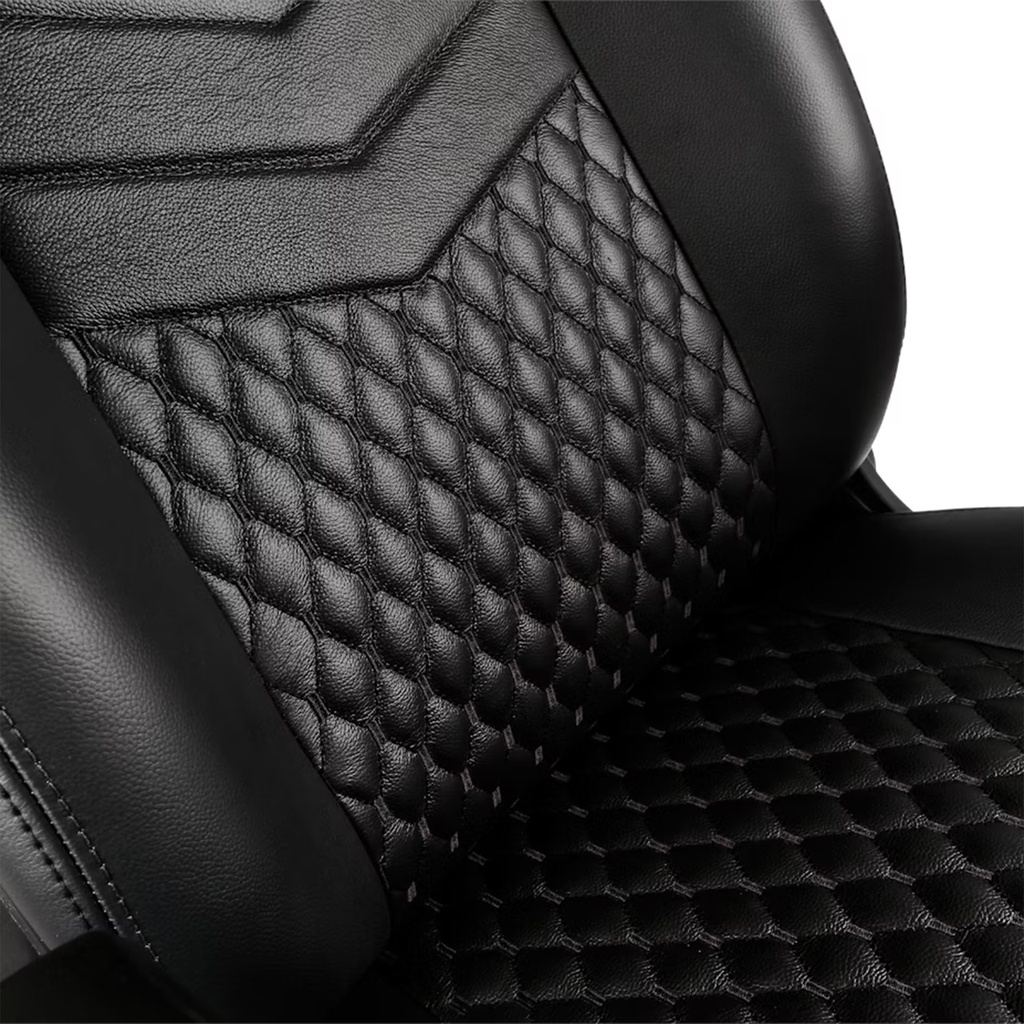 Echtleder Gaming Stuhl Noblechairs ICON